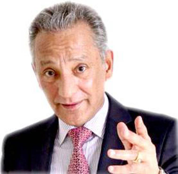 تلفزيون راق لشعب راق – شاكر حامد
