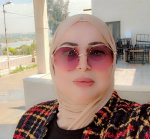 صراخ‭ ‬المرأة‭ ..‬رسائل‭ ‬خفية-نوال الجراح