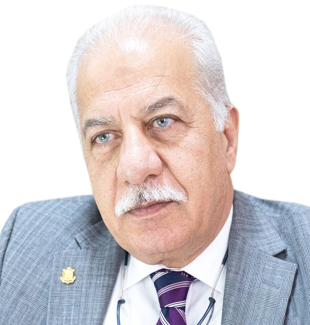شخصية بحجم الوطن – عبد العظيم محمد