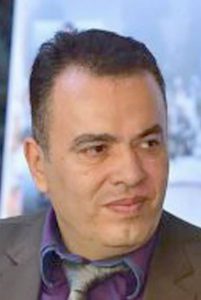 ديناميكية‭ ‬الخلايا‭: ‬الكرم‭ ‬الذي‭ ‬يسكننا-د. محمد غاني